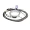Kolpak 500000415 Heater Wire/Cable Installation Kit, 115 Volt