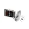 Kolpak 500000462 Alarm, 75LC Multi-Monitor Modularm