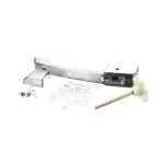 Kolpak 500000553 Handle, Lockable with Inside Release, Kason 27C