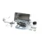 Kolpak 500000558 Door Closer with Hook
