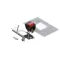 Kolpak 500000610 Switch, Rocker, 1 or 3 Way Press in with Indicator