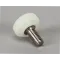 Manitowoc Ice 5000013 Thumbscrew, 8-32 X 3/8"