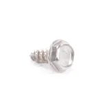 Marshall Air 500001 SCREW: #6 X .375(A) SS 410