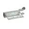 Kolpak 500002423 Closer, Kason, 1094, Brushed, Dual Speed, S