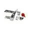 Kolpak 500002554 HANDLE - KASON 27C 1/4 TURN ISR LOCKABLE