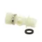 Rational 50.00.073 Coupling, Water Distribution, without Roll Guide Connector