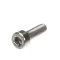 Unic 50000 M3X10MM STAINLESS STEEL SCREW (2.5MM CAP)