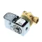 Jackson 50001010 VALVE, 24VDC W LEADS