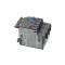 Jackson 50001296 OVERLOAD,MOTOR,2.3-3.1A,ABB