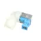 Rational 50.00.139P SINGLE SOLENOID VALVE