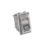 Somerset Industries 5000200 Rocker Switch with Cover/Boot, On/Off, Lighted