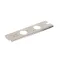 Rational 50.00.275 MOUNTING DEVICE F. WATER DISTRIBUTION