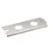 Rational 50.00.277P MOUNTING DEVICE F. WATER DISTR