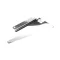 Rational 50.00.278 MOUNTING DEVICE F. HAND SH. ROLL GUIDE