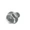 Manitowoc Ice 5000293 SCR-TF HWHD TT 1/4-20X3/8 STL