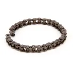 Marshall Air 500035 Drive Chain, Roller #35, Per Foot