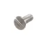 Unic 50003 M3X8MM STAINLESS STEEL SCREW (SLOTTED COUNTERSUNK)