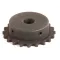 Marshall Air 500042 SPROCKET, 3520 X .500"