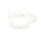 Manitowoc Ice 5000493 CLAMP-SNAP .985/1.135 ID NYL W