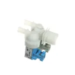 Rational 50.00.643 DOUBLE SOLENOID VALVE