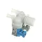 Rational 50.00.643 DOUBLE SOLENOID VALVE