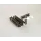 Pitco 50006601 Element Assembly, Tank, 208V, 8.5KW