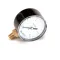 Marshall Air 500070 Gauge, 0-15 IWC, 1/4" MPT