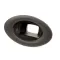 Rational 50.00.754 TULIP FOR HANDSHOWER WITH TAPE BLACK