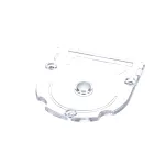 Lamber-Eurodib 500077 PERISTALTIC PUMP FRONT COVER