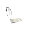 Pitco 50007802 ELEMENT,FLT BAR 7KW 220V