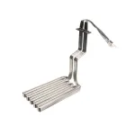 Element, Flat Bar220V 8.5Kw for Pitco Part# 50007807