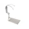 Pitco 50007809 Element, Flat Bar, 240V, 8.5Kw