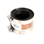 Rational 50.00.809 Adapter, Drain Line, 2" to 1-1/ 2"