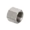 Rational 50.00.846 Union Nut, M12X13.2 N, SCCWE