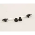 Lamber-Eurodib 500097 Squeeze Tube for Rinse Pump