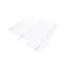 Norpole 50009 NPBC DIVIDER SHELF