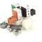Rational 50.01.050 Solenoid Valve, Triple