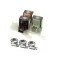 Rational 50.01.050S Triple Solenoid Valve, 200-240V, 50/60HZ