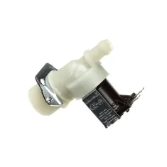 Cleveland 5001059 Solenoid Valve, Single, Straight, 220/240V, OEB/OES-20.10