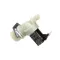 Cleveland 5001059 Solenoid Valve, Single, Straight, 220/240V, OEB/OES-20.10