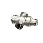 Cleveland 5001085-CVT Pressure Regulator Valve, OD Gas