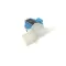 Rational 50.01.146P Single Solenoid Valve, Y2