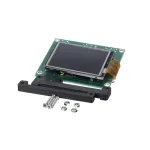 Cadco 50011SC TOUCH SCREEN 220 VOLT