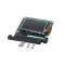 Cadco 50011SC TOUCH SCREEN 220 VOLT