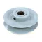 Marshall Air 500125 Sheave/Pulley, IVL44 x 7/8"