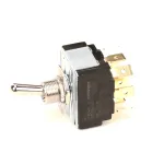 Marshall Air 500131 Toggle Switch, 3 Position, Center Off
