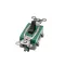 Marshall Air 500133 Switch, Toggle, DPST, 30 Amp