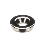 Gold Medal Products 50013 Magnet, uses #8 Flat Head Screw