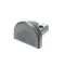 Structural Concepts 5001650 BUMPER END CAP MCUE 1" FLAT