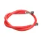 Rational 50.01.818 CONNECT. HOSE F. HAND SHOWER ROLL GUIDE